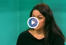 Прекомерното изпотяване или хиперхидроза както е медицинският термин е сериозен