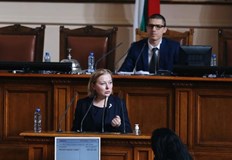 Над 400 жалби е получило министерството на правосъдието срещу частни