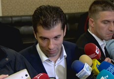 България е ясен партньор в ЕС и в НАТО заяви