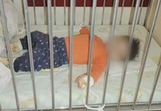 Още разкази от майки за вързани бебета в Сливенската болница Започнаха