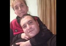 Майката на три деца Виктория която от 28 и декември беше