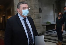 Това обясни Михал КамбаревАнтикорупционната комисия в Народното събрание ще извика още