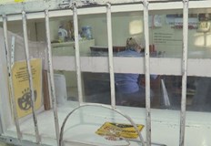 Касиерката разказа и как срещу нея е насочено оръжиетоЗадържаха заподозрян