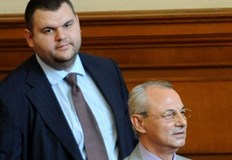 Истинският лост за изчистване на авгиевите обори на корупцията от