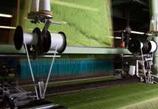 Текстилната индустрия в Турция е с дълга традиция още