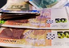 Небанковите дружества за кредитиране са раздали заеми за нови 629 3