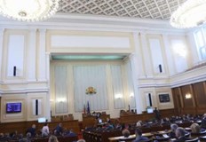 Министърът на електронното управление ще се заеме с нейните задачи