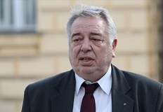 Бившият ректор на УНСС проф Борислав Борисов е починал при