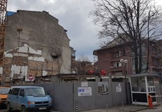 В България незаконни постройки се премахват само при голям скандал
