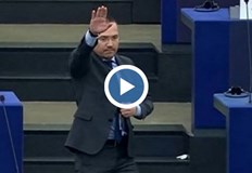 По думите му не може да го накажат защото ще