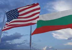 Американски емисари ще бъдат в България Румъния и Белгия от