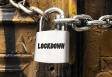 Проучване показва че локдауните са предотвратили само 0 2 процента повече