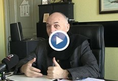 Възможността да избухнат военни действия между Русия и Украйна и