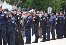 Синдикалната федерация на служителите в МВР СФСМВР ще продължи с