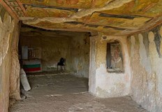 TVP записа филмова продукция посветена на културното наследство в долината на