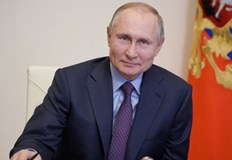 Уверен съм че присъщата Ви жизнена енергия и бодрост на