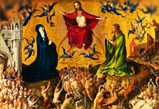 На 13 февруари църквата почита Преп Зоя Св Евлогий архиеп