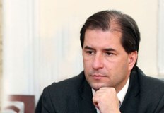 Резервиран съм че това НС има обществено политическата легитимност да прави