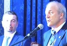 Публикуваме интервю с бившият президент на ФИАБСИ Асен Македонов споделено в