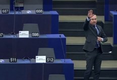 Избраха го за съпредседател на ВМРОНаказание но по НПК член