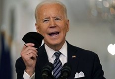 Американският президент Джо Байдън проведе разговор с лидерите на съюзничeски