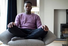 Медитацията може да бъде практикувана от всеки където и когато човек реши обяснява терапевтът и йога инструктор Магдален Мартинес