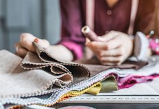 Глад за кадри в текстилната промишленост има от близо пет