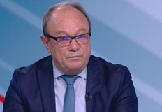 Дали учените ще протестират ще решат синдикатите в академията каза