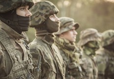 НАТО ще увеличи военното си присъствие в Полша Литва Латвия