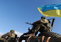 Това съобщи украинският министър на отбраната Алексей РезниковУкрайна е получила