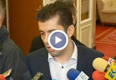 Медиите не останаха доволни от обясненията особено Ива Николова от