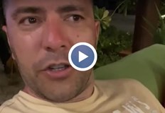 На летището е обявена аварийна готовностИнцидент със самолет по линията