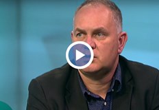 По думите му Русия е най големият производител на калий основна суровина