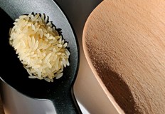 Оризът е една от най популярните зърнени храни в цял свят Част