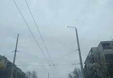 На фона на икономиите и високите цени на тока русенци