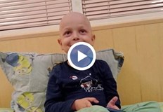 4 годишно дете от Ямбол се бори с две тежки онкологични