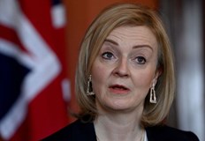 По думите ѝ Европа ще се озове в най опасната ситуация