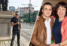 Не могъл да понесе трагедията с майка му която се