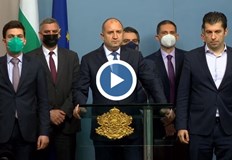 Готви се евакуация на българите от УкрайнаАбсолютно недопустимо е в