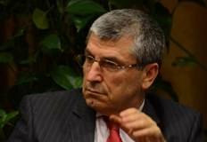 Избраха нов шеф на КЕВР Държа да подчертая че никой