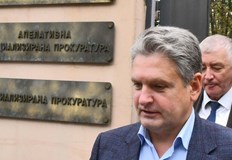 Днес специализираният съд ще гледа делото срещу Николай Малинов за