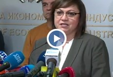 Това обяви министърът на икономиката след среща с работодатели и