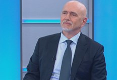 По добре е да инвестираме основно в жп транспорт и с