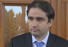 Министърът на електронното управление Божидар Божанов с конкретни идеи за