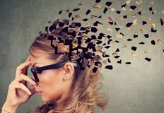 Вие сте жена на 40 или 50 години и понякога