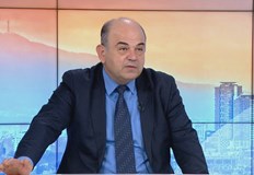 Лошо завършихме 2021 година от Коледа започна стабилизиране това продължи