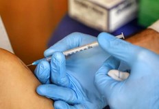 Сериозен спад на желаещите да се имунизират срещу Ковид 19 отчитат