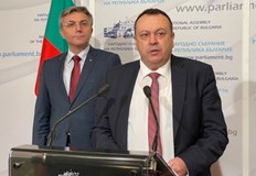 Хамид Хамид Няма да позволим лакеите на олигарха Прокопиев да