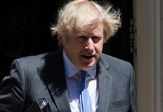 Великобритания ще предостави допълнителни военна подкрепа за Украйна включително смъртоносни