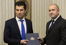 Политиката на България към Северна Македония все повече се превръща